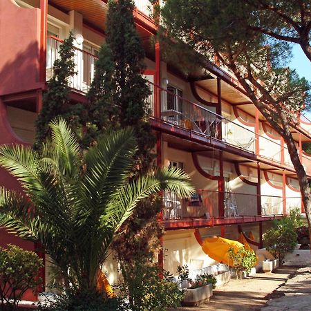 Goettenmar Platja D'Aro Ngoại thất bức ảnh