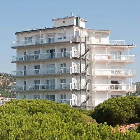 Goettenmar Platja D'Aro Ngoại thất bức ảnh