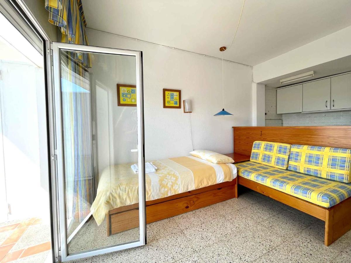 Goettenmar Platja D'Aro Ngoại thất bức ảnh
