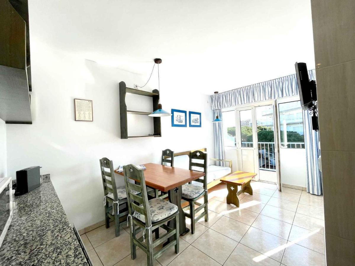 Goettenmar Platja D'Aro Ngoại thất bức ảnh