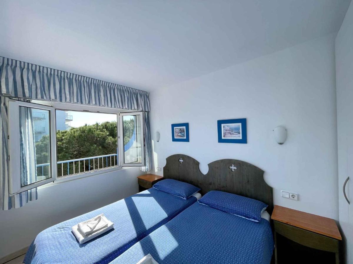 Goettenmar Platja D'Aro Ngoại thất bức ảnh
