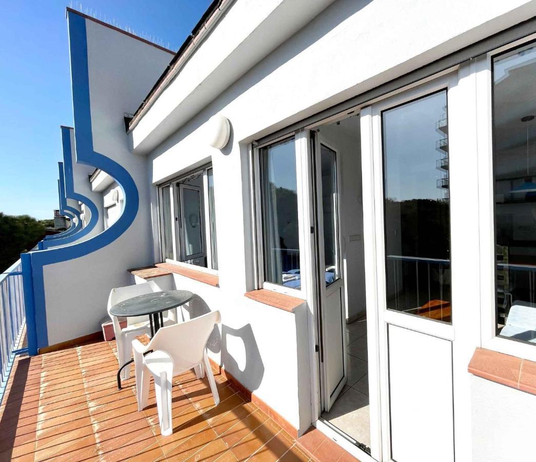 Goettenmar Platja D'Aro Ngoại thất bức ảnh