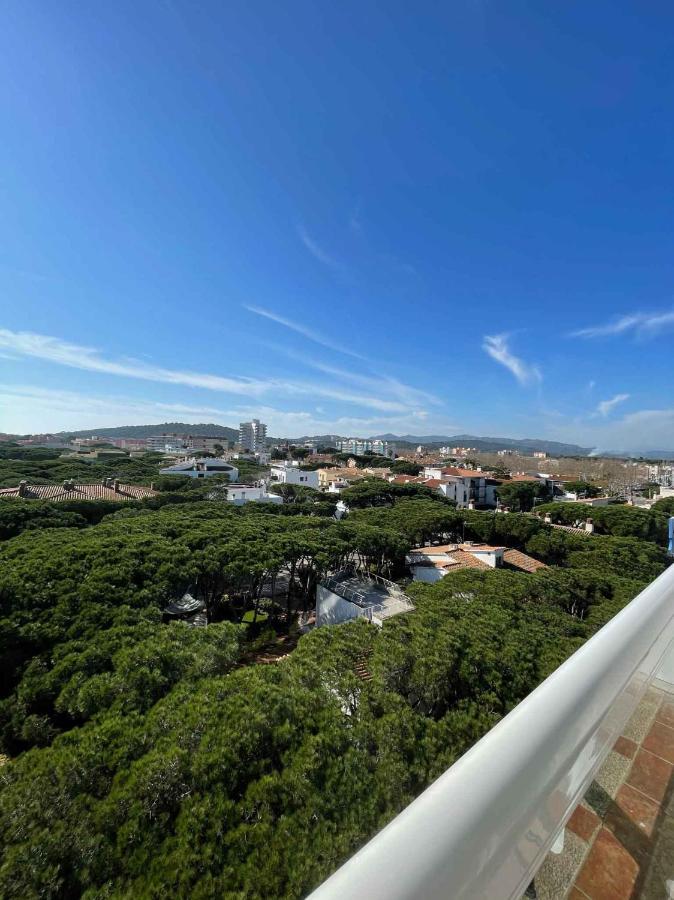 Goettenmar Platja D'Aro Ngoại thất bức ảnh