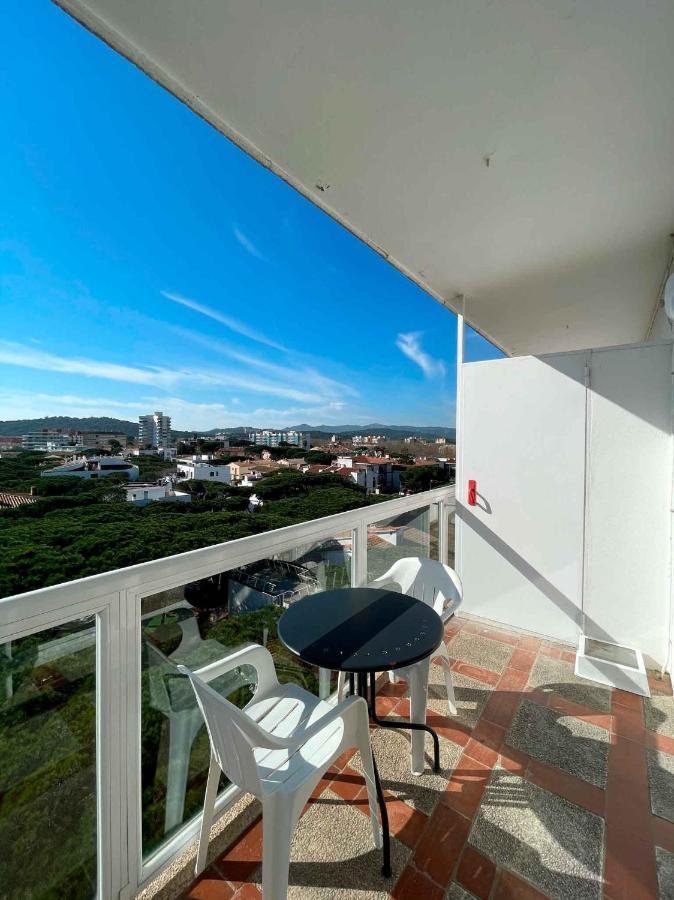 Goettenmar Platja D'Aro Ngoại thất bức ảnh
