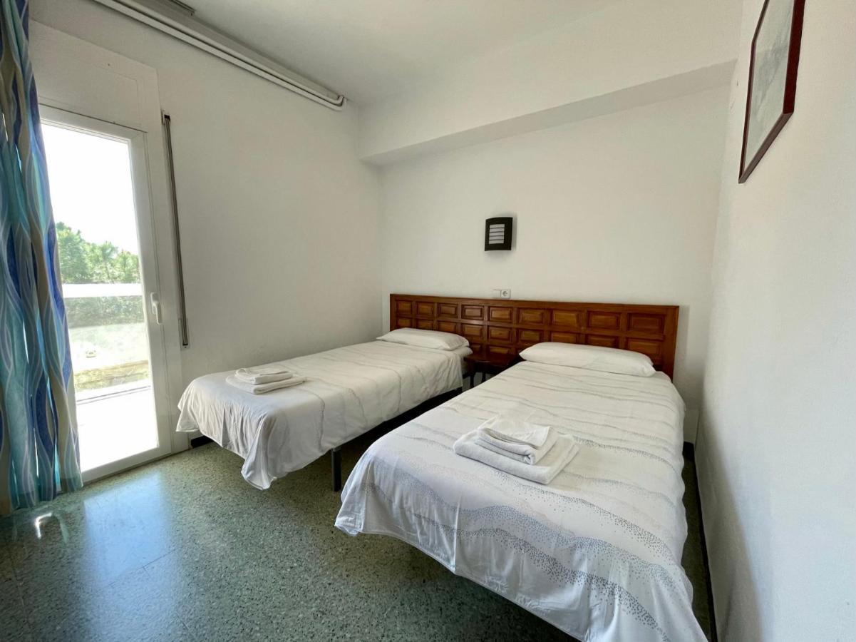 Goettenmar Platja D'Aro Ngoại thất bức ảnh