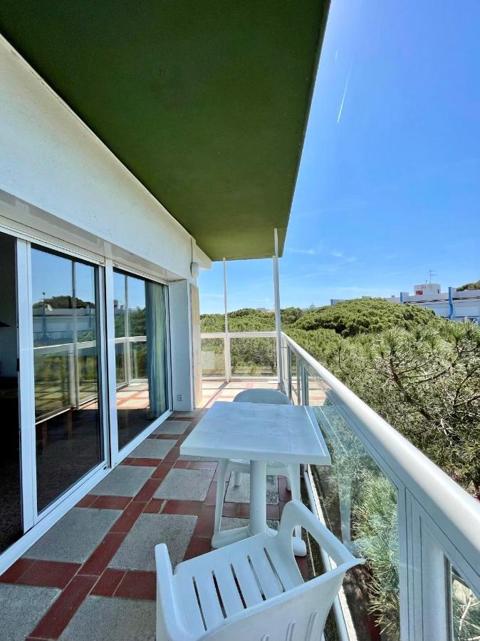 Goettenmar Platja D'Aro Ngoại thất bức ảnh