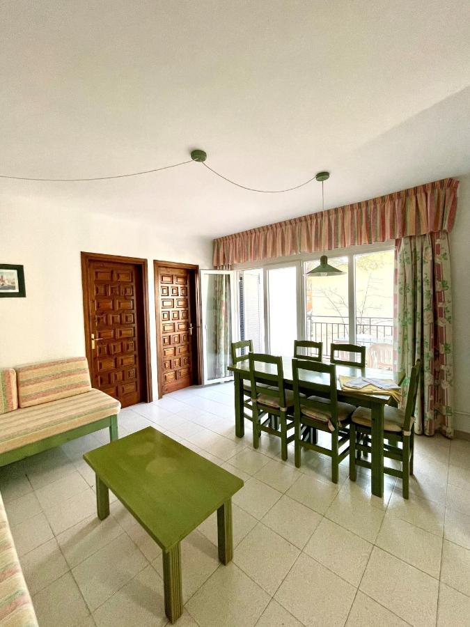 Goettenmar Platja D'Aro Ngoại thất bức ảnh