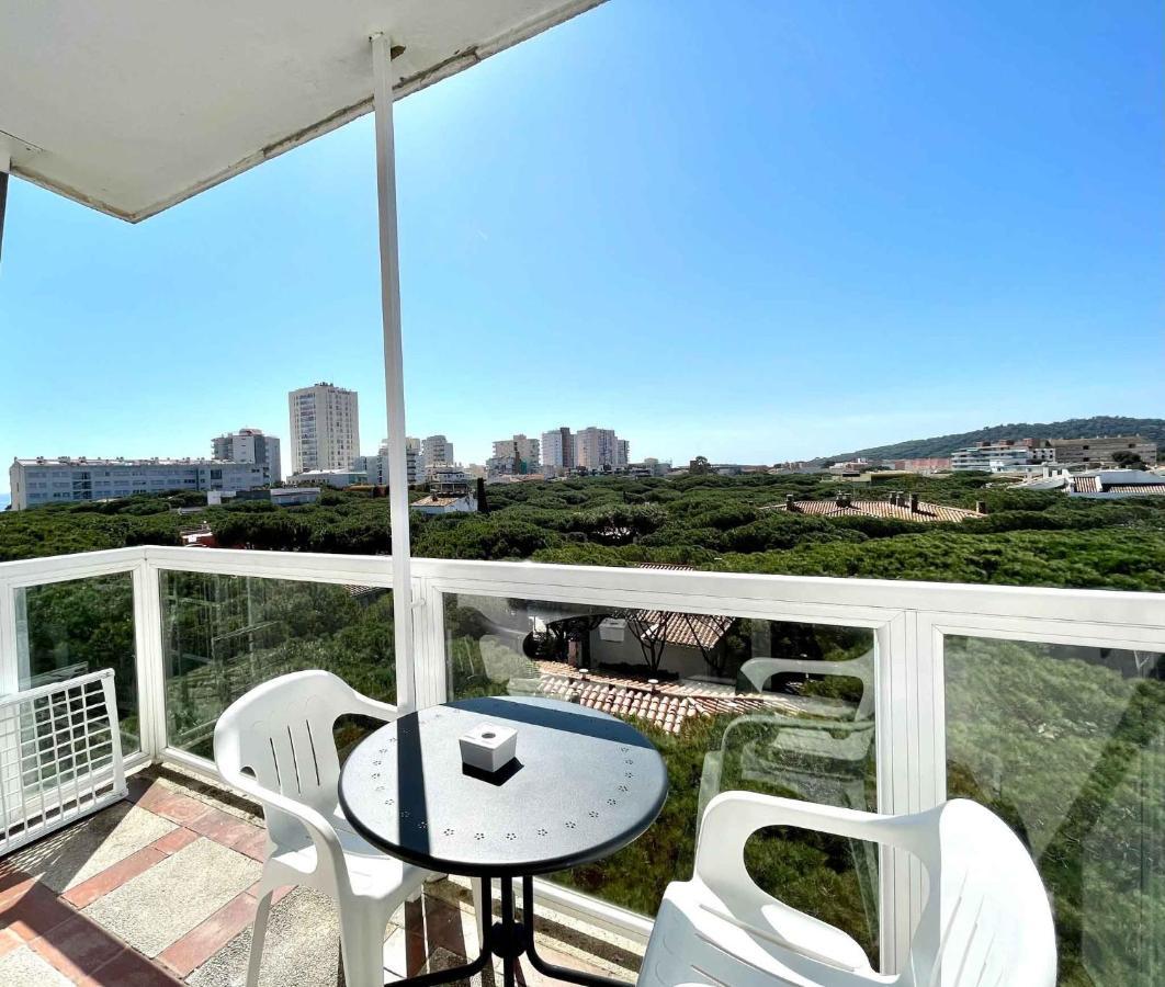Goettenmar Platja D'Aro Ngoại thất bức ảnh