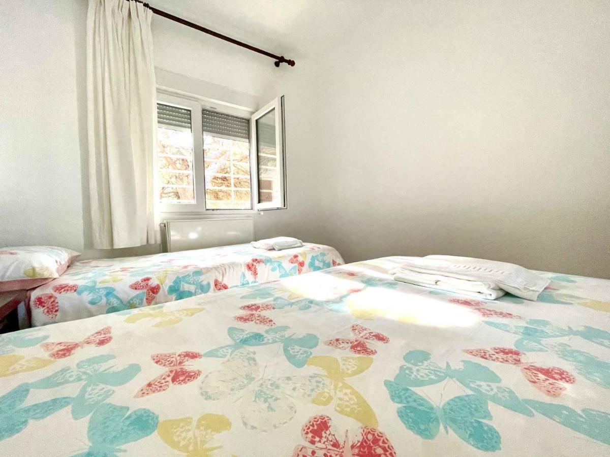Goettenmar Platja D'Aro Ngoại thất bức ảnh