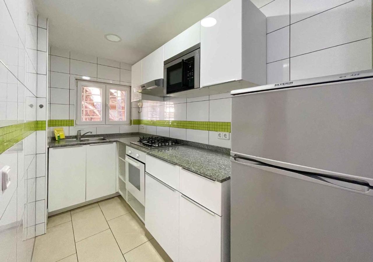 Goettenmar Platja D'Aro Ngoại thất bức ảnh