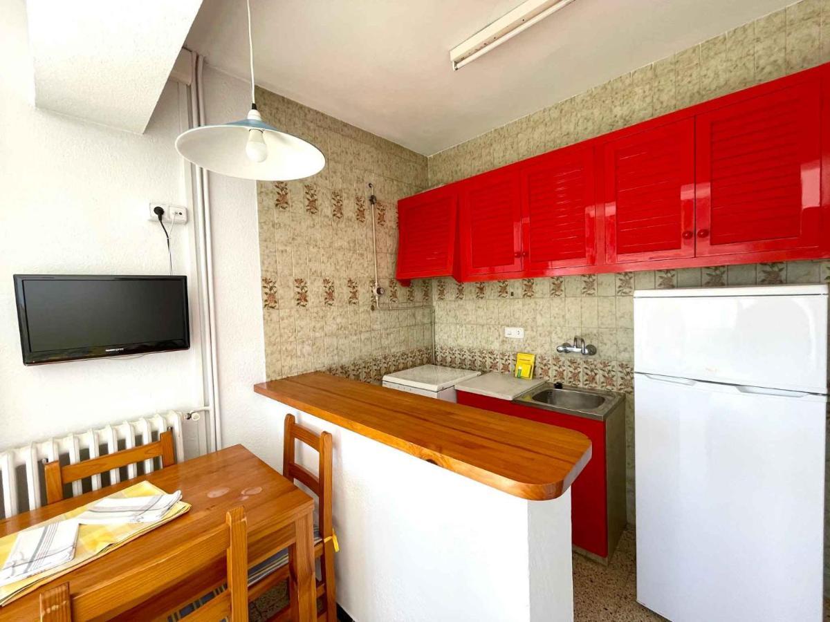 Goettenmar Platja D'Aro Ngoại thất bức ảnh