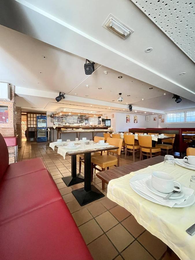 Goettenmar Platja D'Aro Ngoại thất bức ảnh