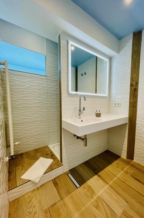 Goettenmar Platja D'Aro Ngoại thất bức ảnh