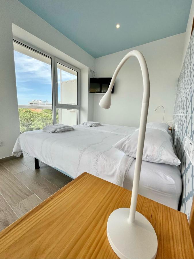 Goettenmar Platja D'Aro Ngoại thất bức ảnh