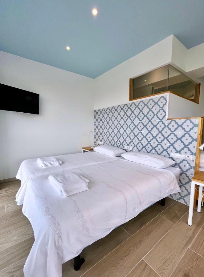 Goettenmar Platja D'Aro Ngoại thất bức ảnh