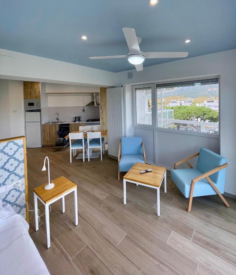 Goettenmar Platja D'Aro Ngoại thất bức ảnh