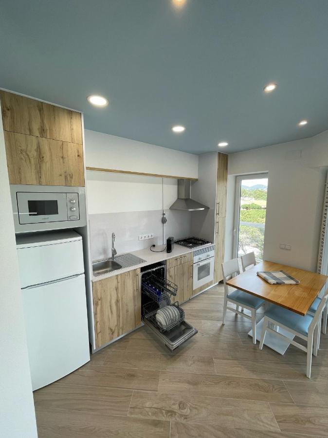 Goettenmar Platja D'Aro Ngoại thất bức ảnh
