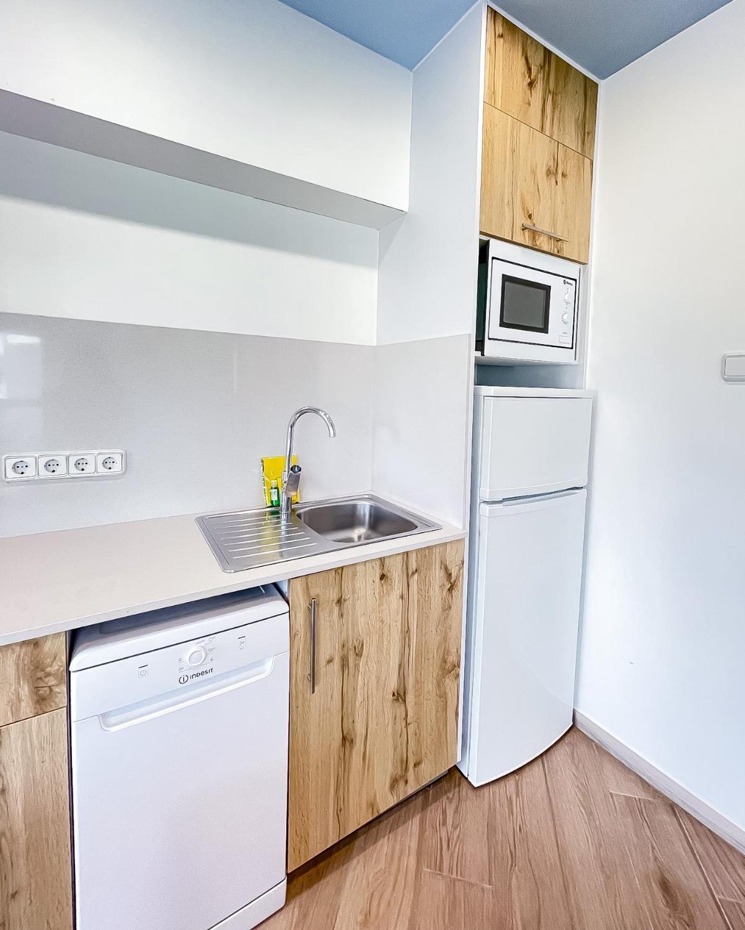 Goettenmar Platja D'Aro Ngoại thất bức ảnh