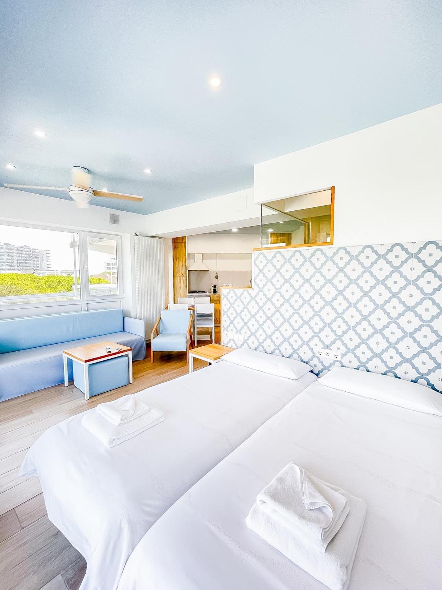 Goettenmar Platja D'Aro Ngoại thất bức ảnh