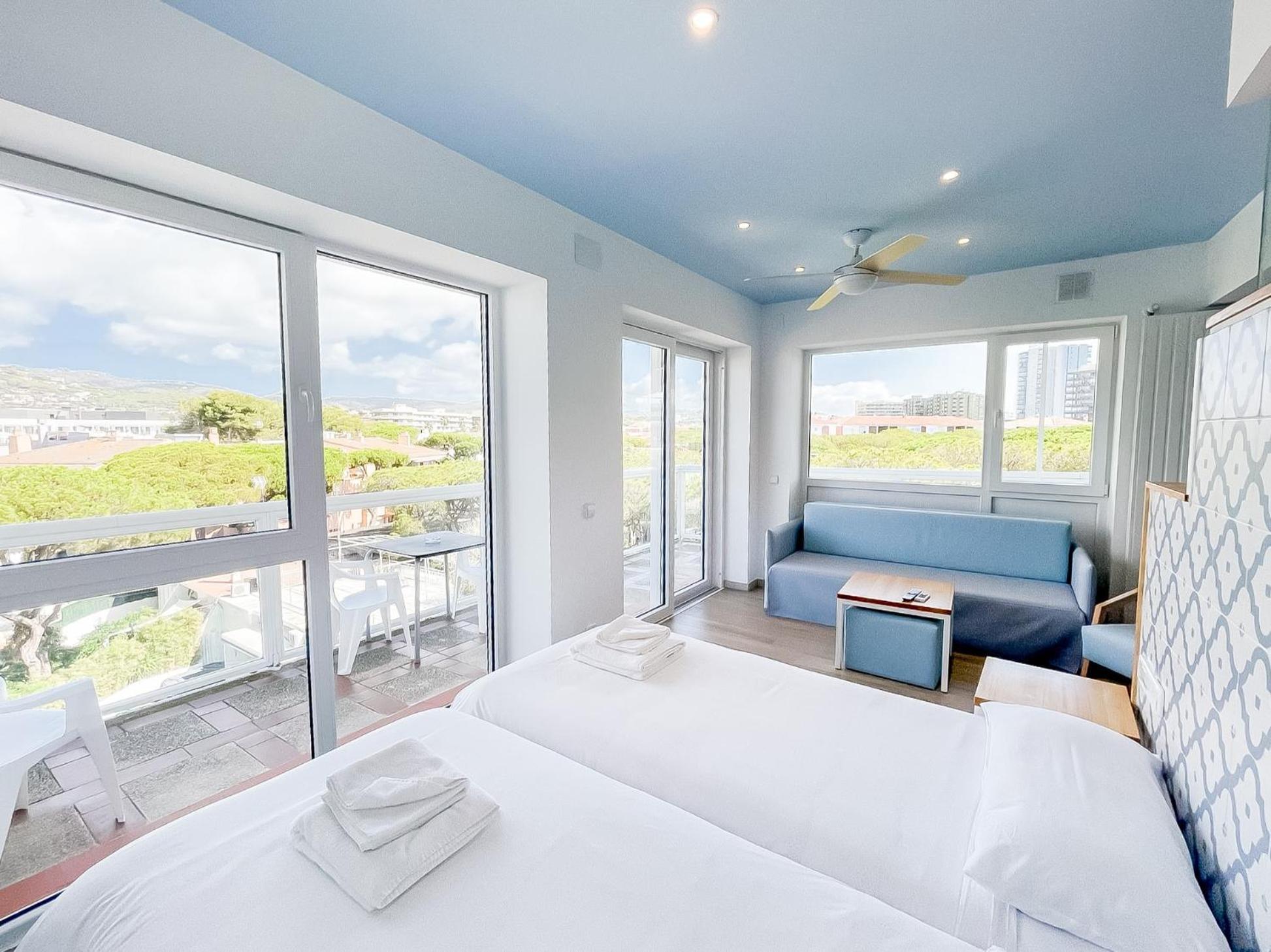 Goettenmar Platja D'Aro Ngoại thất bức ảnh
