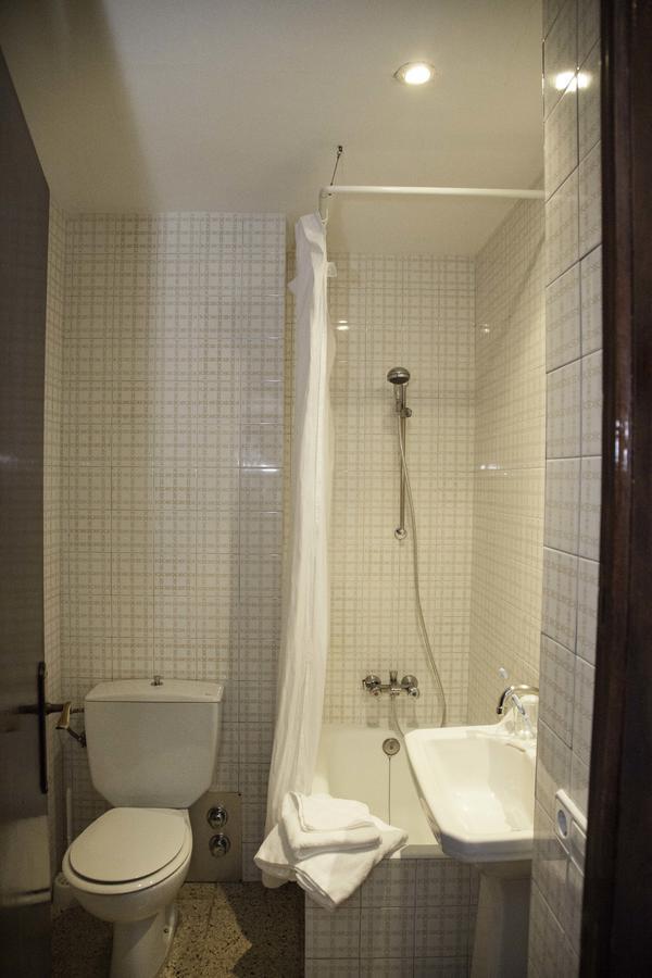 Goettenmar Platja D'Aro Ngoại thất bức ảnh