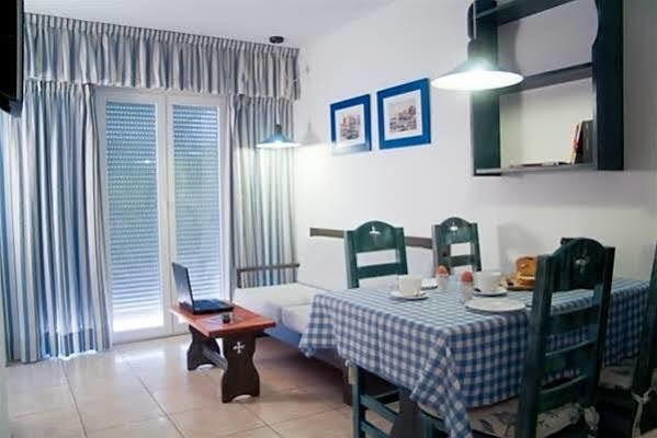 Goettenmar Platja D'Aro Ngoại thất bức ảnh