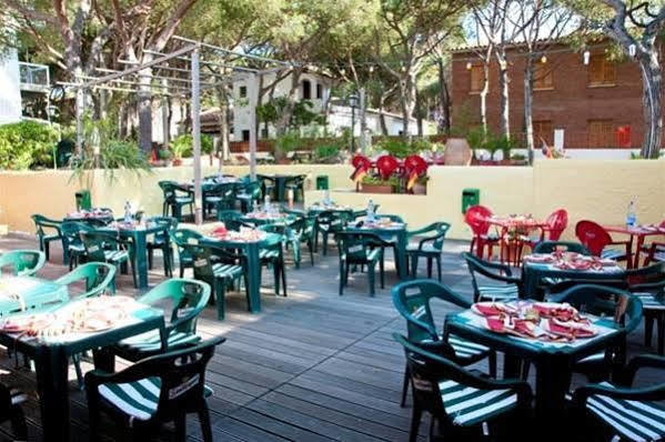 Goettenmar Platja D'Aro Ngoại thất bức ảnh