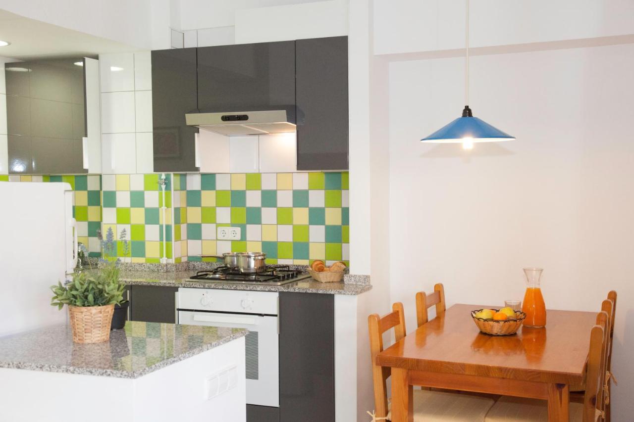 Goettenmar Platja D'Aro Ngoại thất bức ảnh