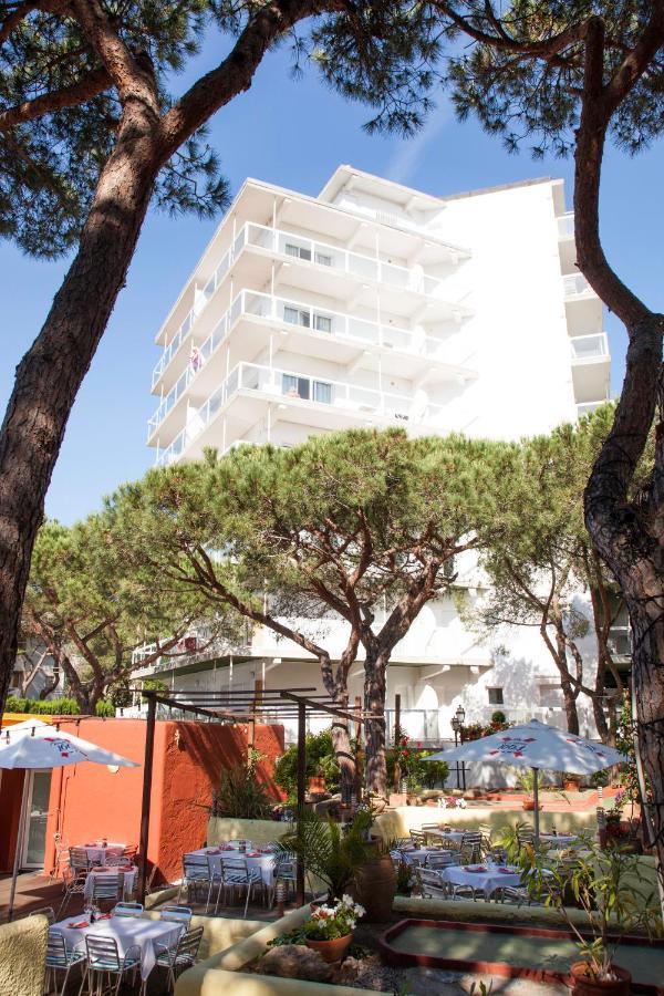 Goettenmar Platja D'Aro Ngoại thất bức ảnh
