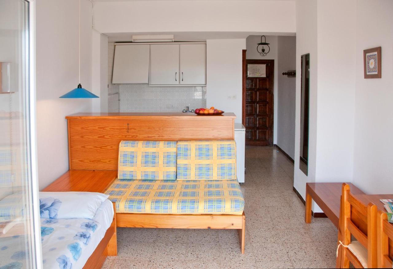 Goettenmar Platja D'Aro Ngoại thất bức ảnh